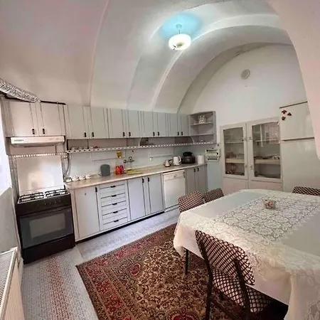 Ayten Hanim Konagi Urgup Exterior photo