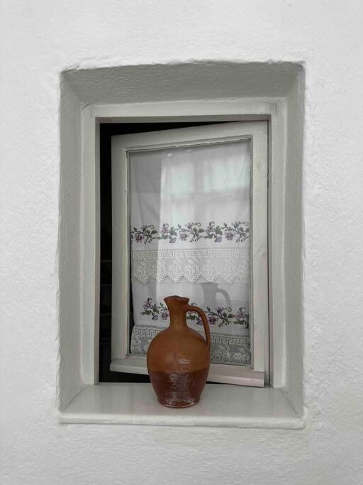Ayten Hanim Konagi Apartment Urgup