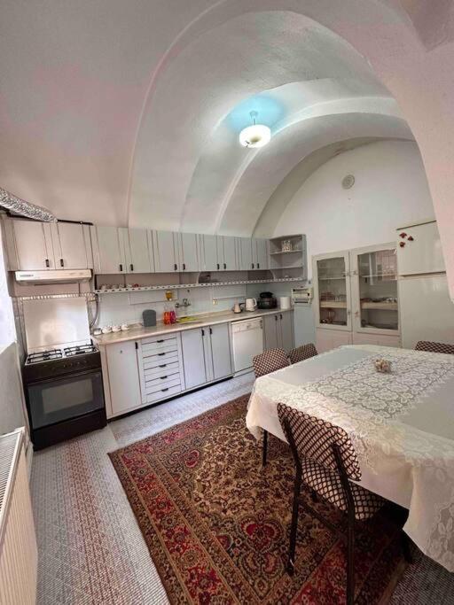 Apartment Ayten Hanim Konagi