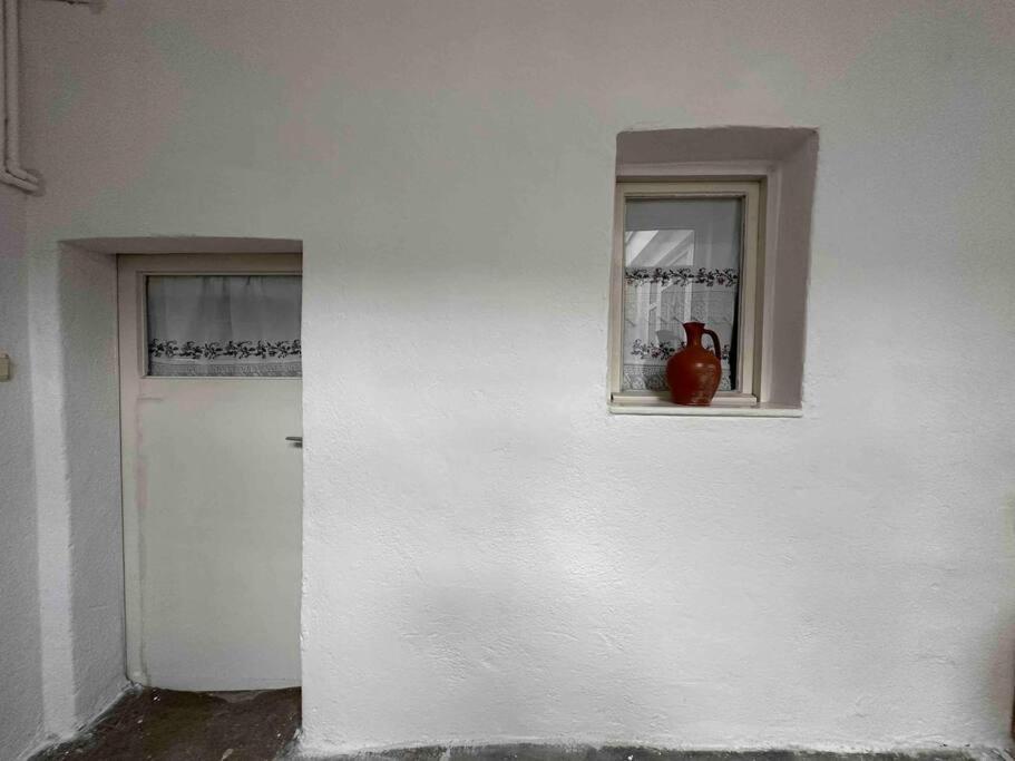 Ayten Hanim Konagi Apartment