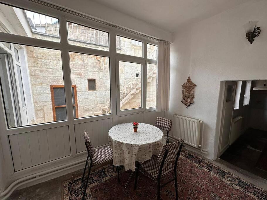 Ayten Hanim Konagi Apartment