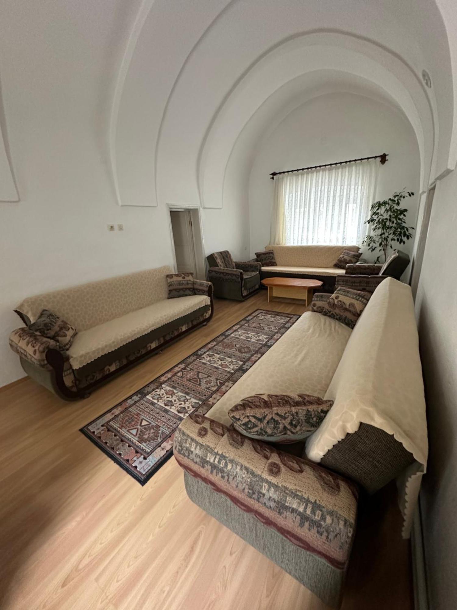 Apartment Ayten Hanim Konagi Urgup