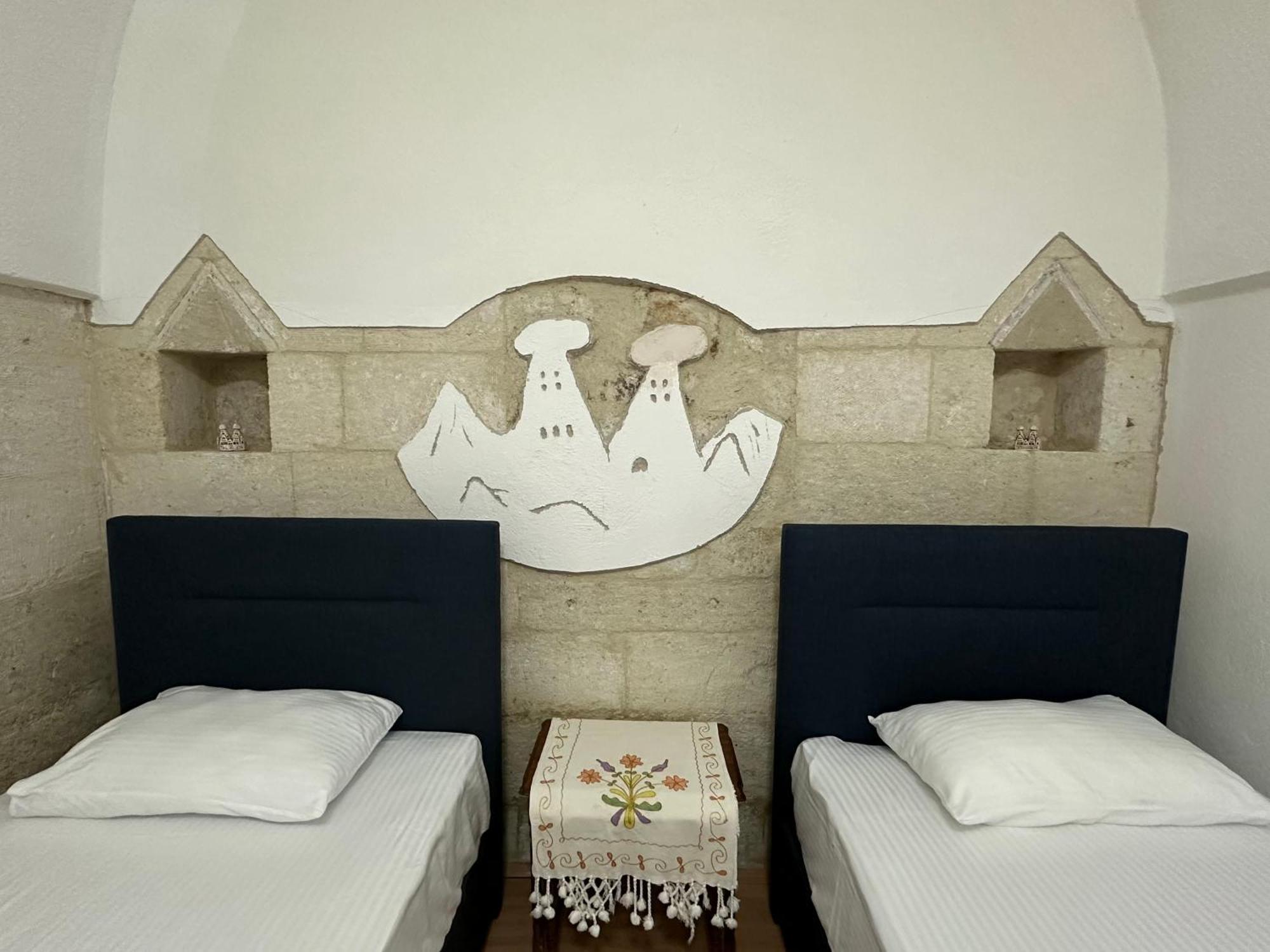 Ayten Hanim Konagi Apartment